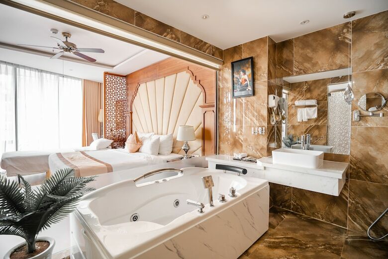 Cicilia Hotel And Spa