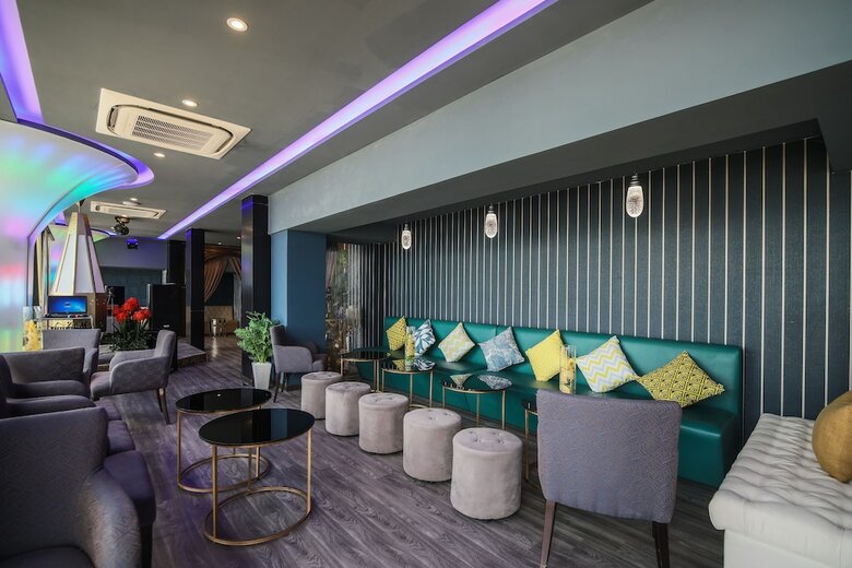 Cicilia Hotel And Spa