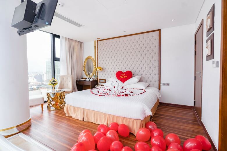 Cicilia Hotel And Spa