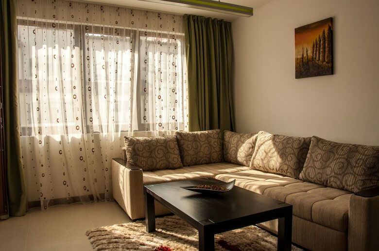 Aparthotel Casa Real Resort