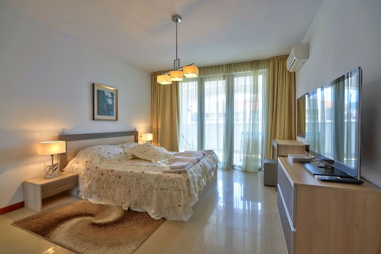Aparthotel Casa Real Resort