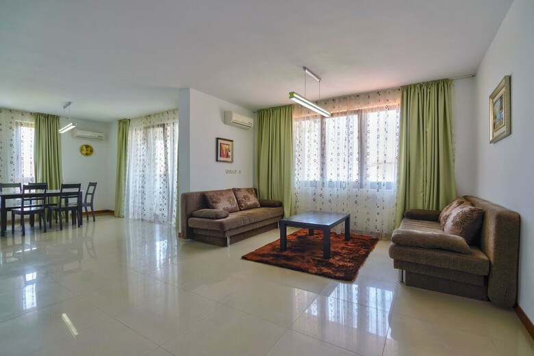Aparthotel Casa Real Resort