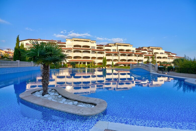 Aparthotel Casa Real Resort