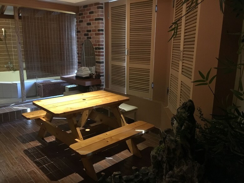 Top Hotel