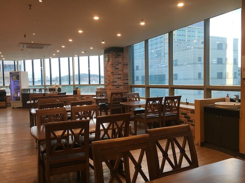 Top Hotel