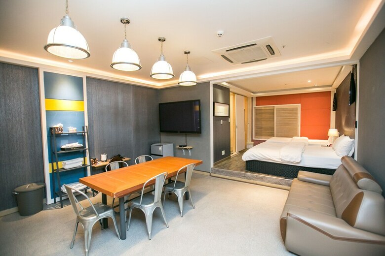 Top Hotel