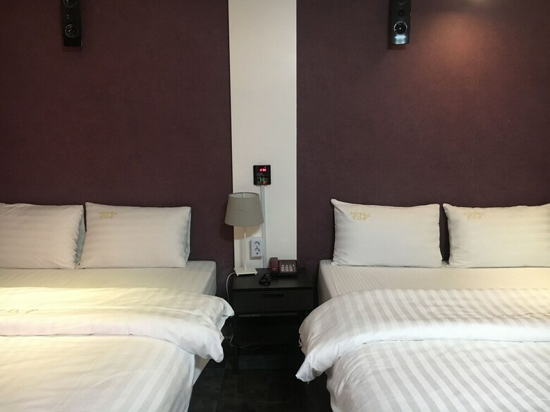 Top Hotel