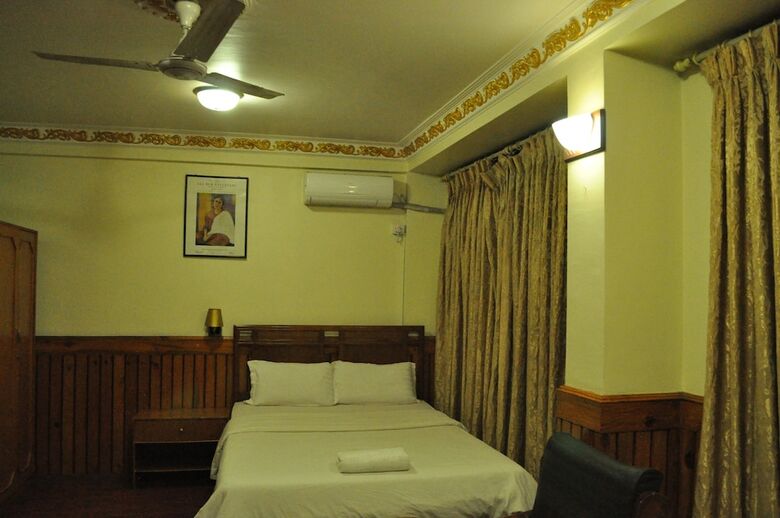 Hotel Florid Nepal