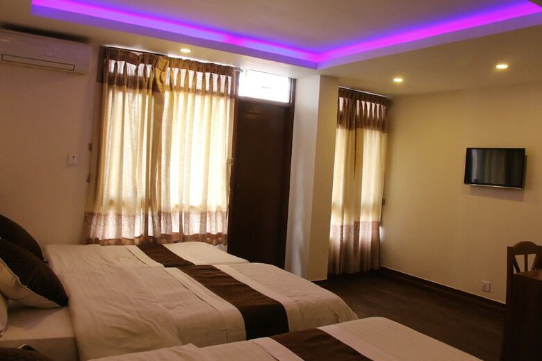 Hotel Florid Nepal