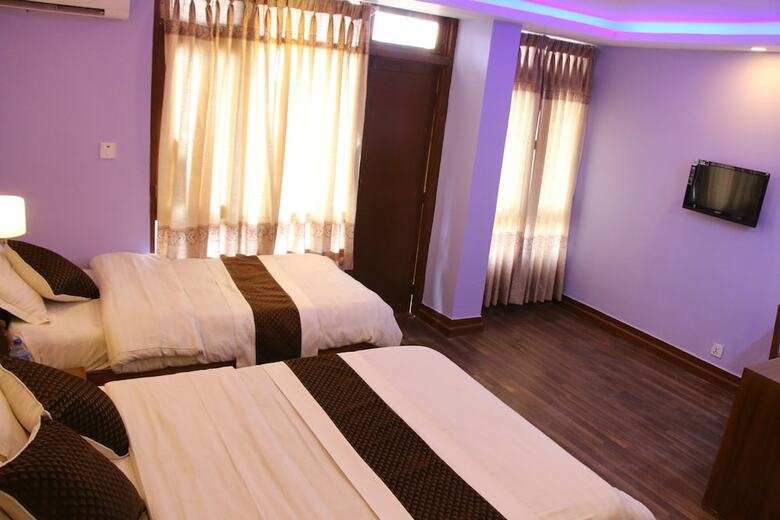 Hotel Florid Nepal