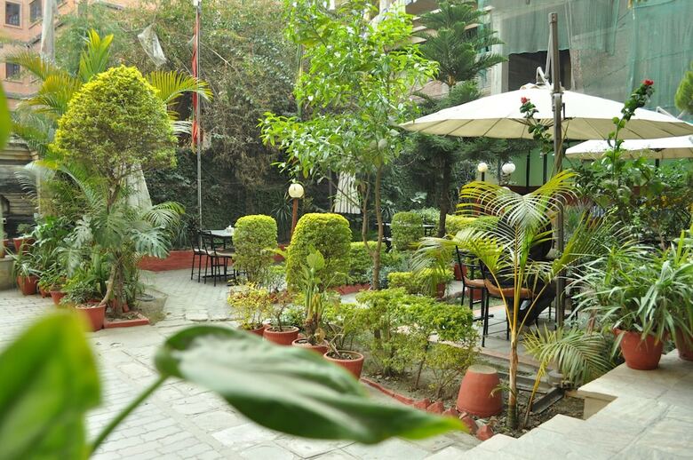Hotel Florid Nepal