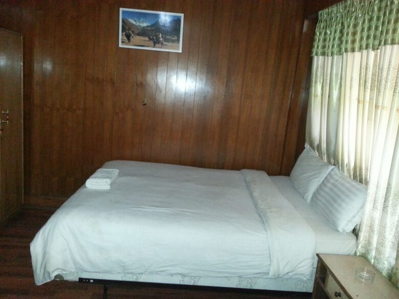 Hotel Florid Nepal