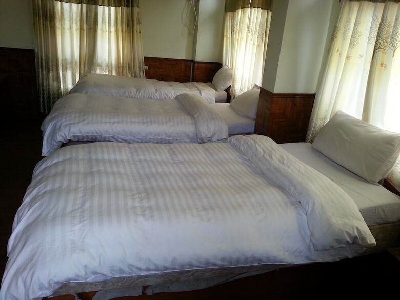 Hotel Florid Nepal
