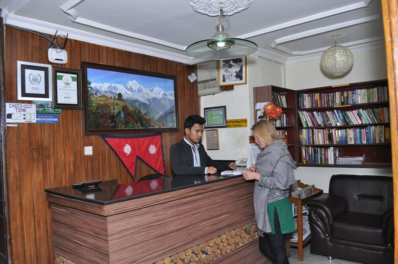 Hotel Florid Nepal
