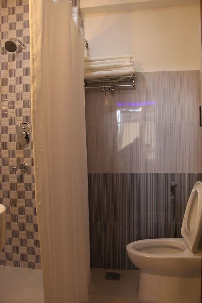 Hotel Florid Nepal