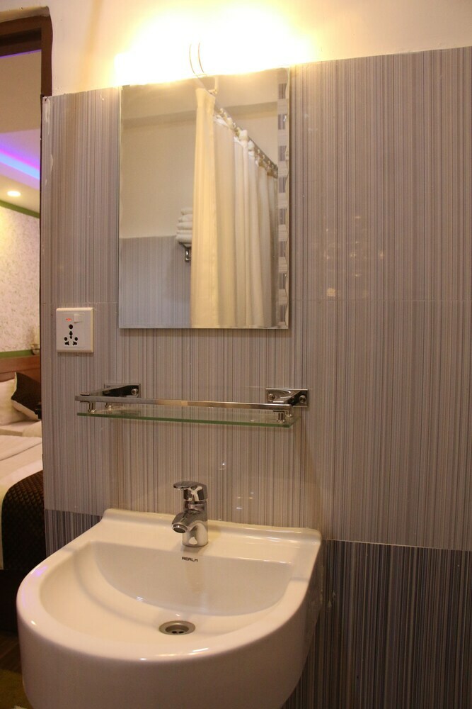 Hotel Florid Nepal