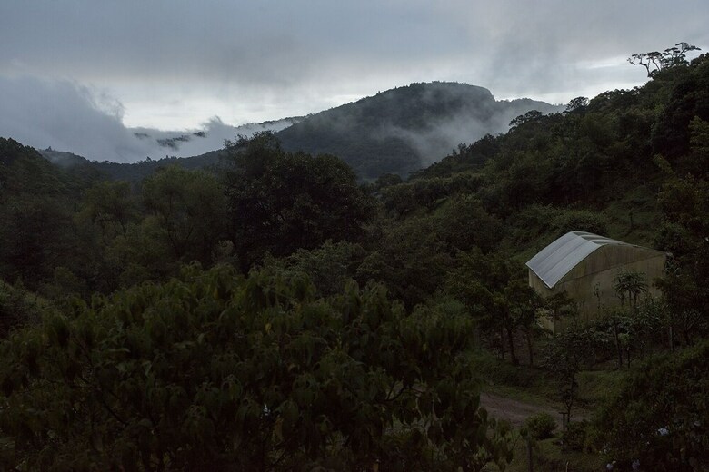 Posada Cedrela Ecolodge