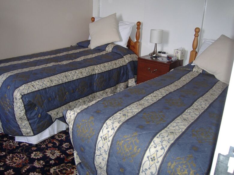 Bed & Breakfast Springfield B & B