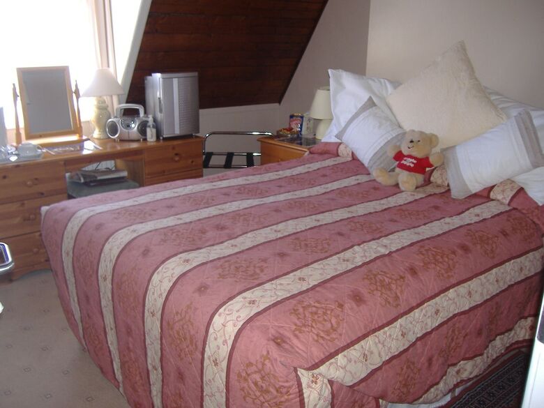 Bed & Breakfast Springfield B & B