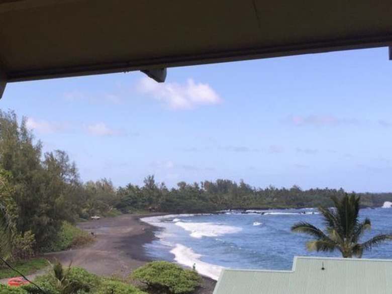 Kailani Suite At Hana Kai Resort