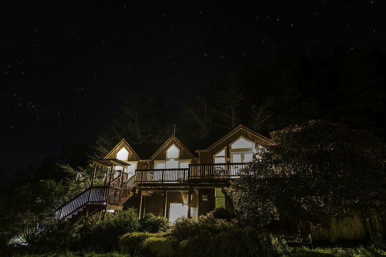 Posada The Inn At Schoolhouse Creek