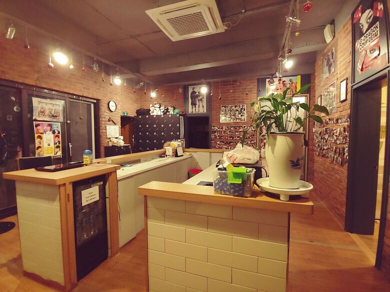 Hostal Kpop Stay - Hostel