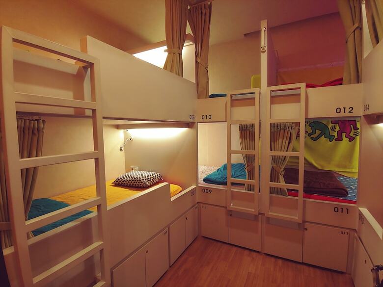 Hostal Kpop Stay - Hostel