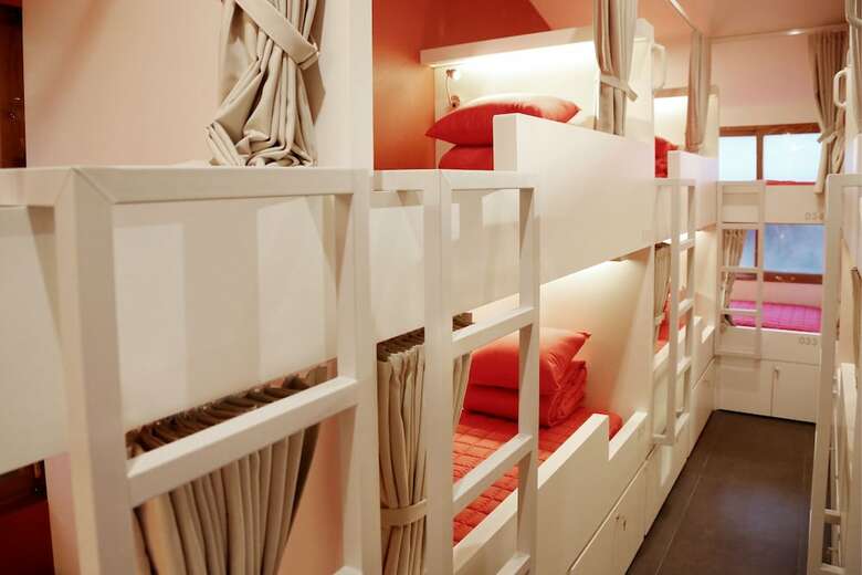 Hostal Kpop Stay - Hostel