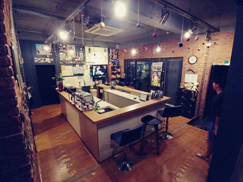 Hostal Kpop Stay - Hostel