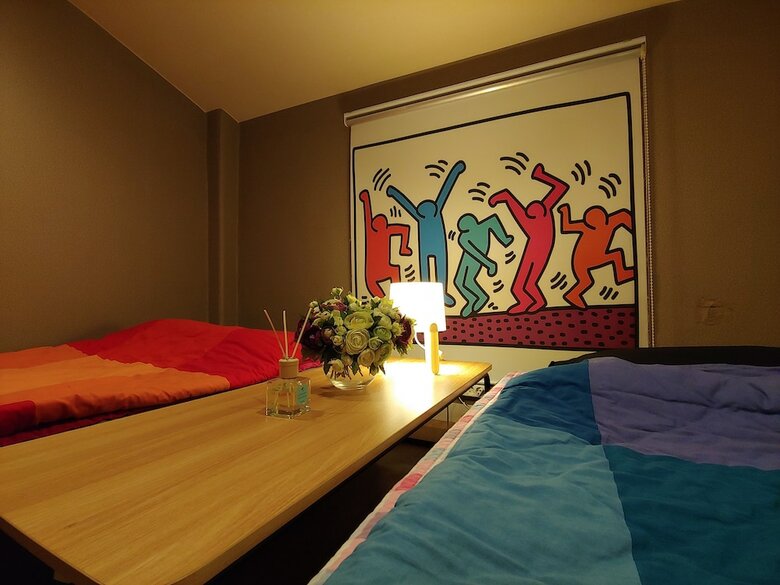 Hostal Kpop Stay - Hostel