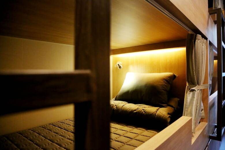 Hostal Kpop Stay - Hostel