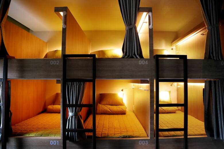 Hostal Kpop Stay - Hostel