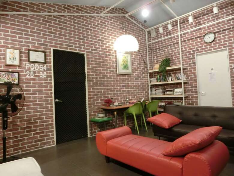 Hostal Kpop Stay - Hostel