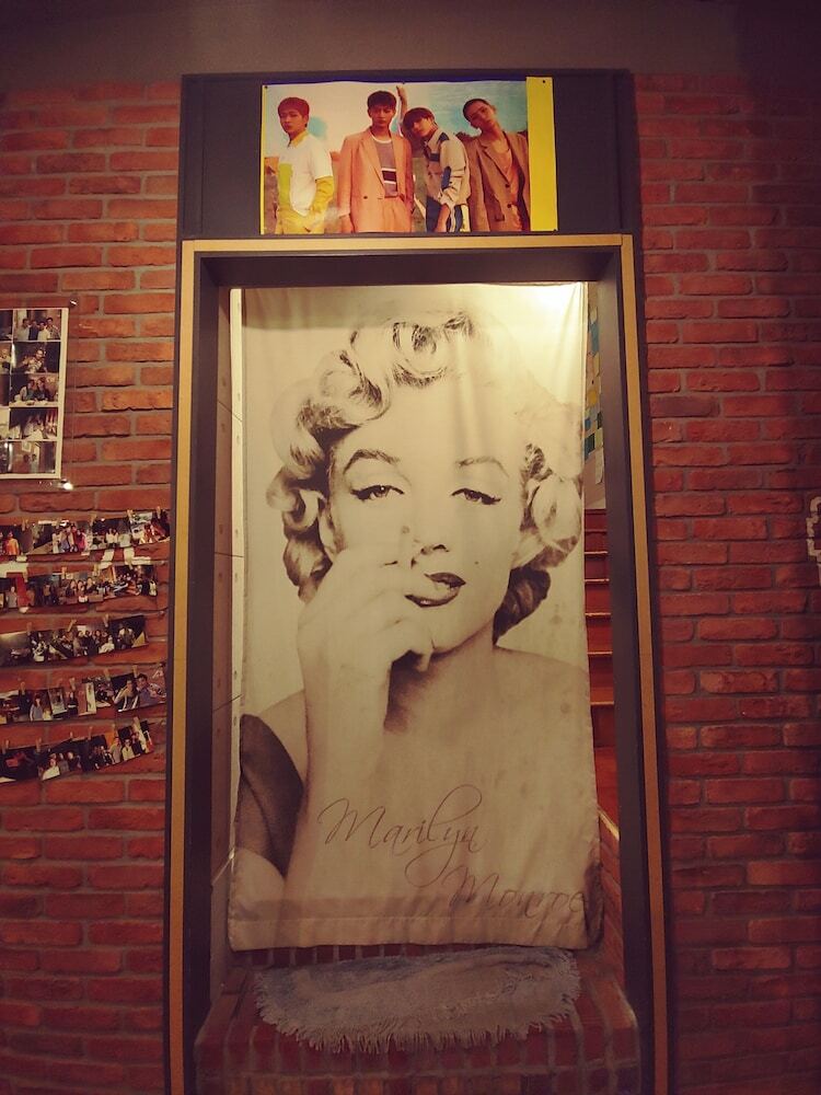 Hostal Kpop Stay - Hostel