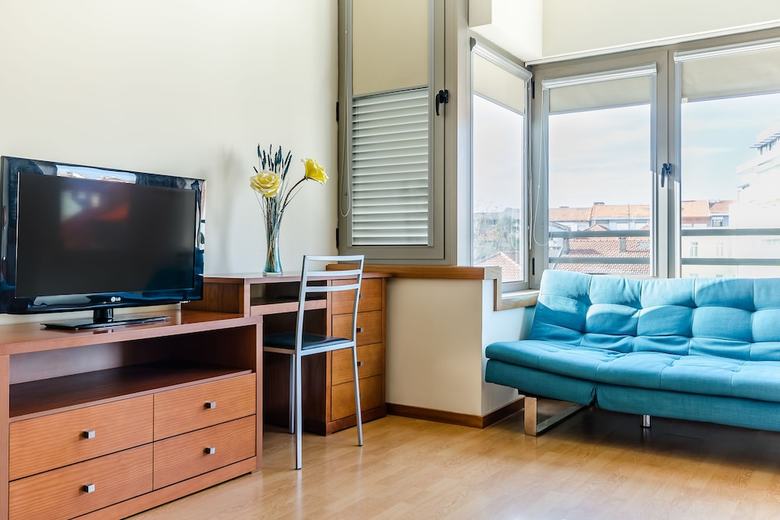 Apartamentos Rs Porto Flats