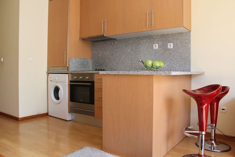Apartamentos Rs Porto Flats