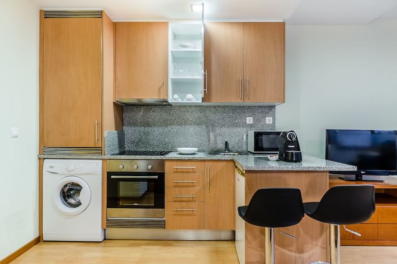 Apartamentos Rs Porto Flats