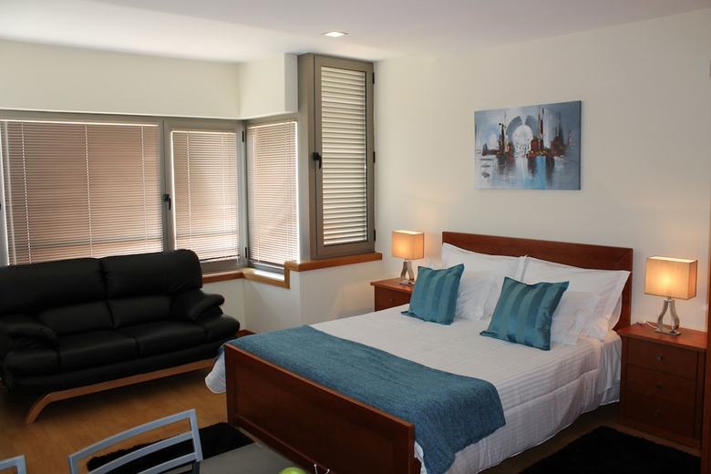 Apartamentos Rs Porto Flats