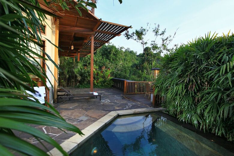 Hotel Novus Giri Resort & Spa