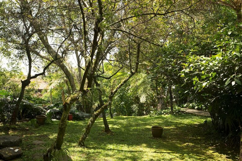 Hotel Novus Giri Resort & Spa