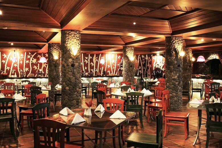 Hotel Novus Giri Resort & Spa