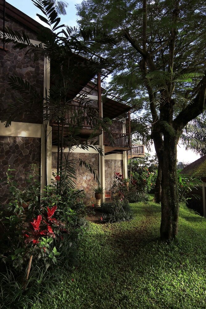 Hotel Novus Giri Resort & Spa