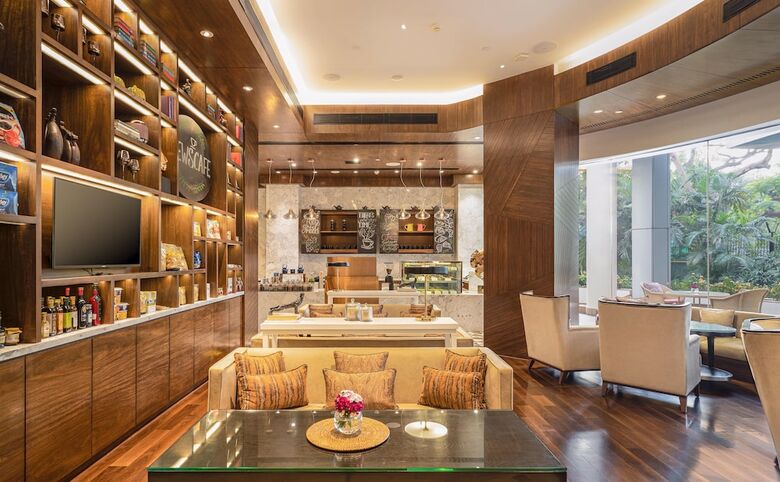 Aparthotel Taj Wellington Mews Luxury Residences