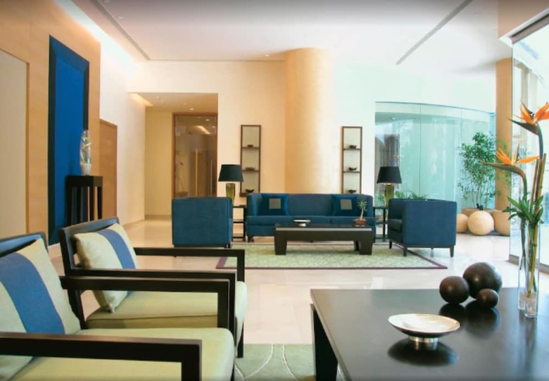 Aparthotel Taj Wellington Mews Luxury Residences