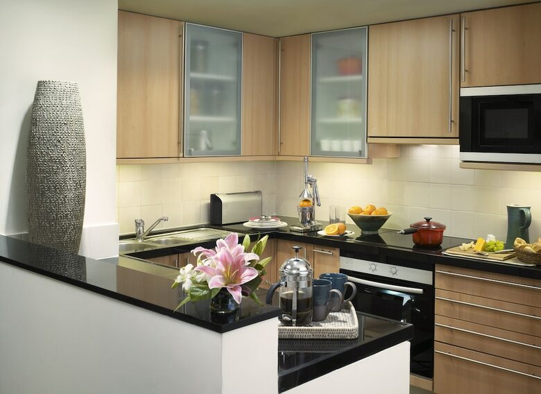 Aparthotel Taj Wellington Mews Luxury Residences