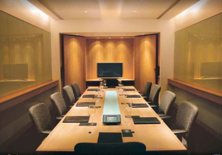 Aparthotel Taj Wellington Mews Luxury Residences