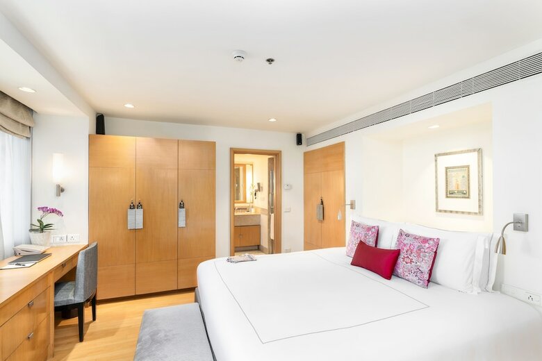 Aparthotel Taj Wellington Mews Luxury Residences