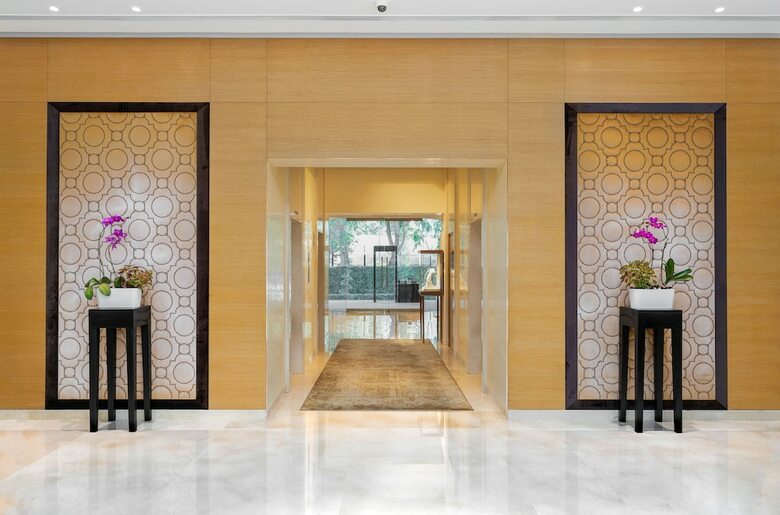 Aparthotel Taj Wellington Mews Luxury Residences
