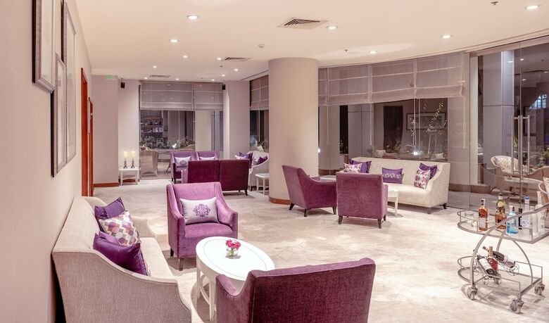 Aparthotel Taj Wellington Mews Luxury Residences