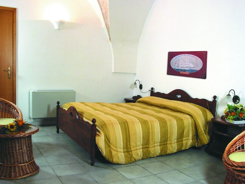 Agroturismo Masseria Refrigerio